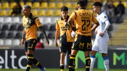 Coquimbo Unido y Huachipato igualaron a dos tantos