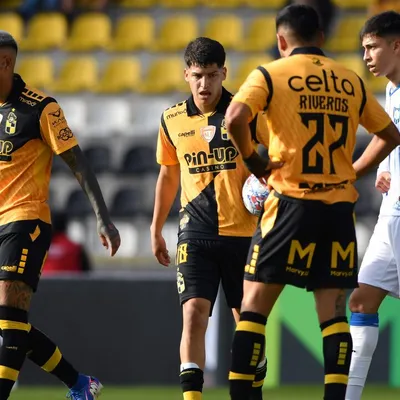 ¡Atención Colo Colo! Así quedó la tabla del Grupo A tras el Coquimbo vs Huachipato