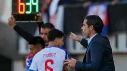 José Pepe Ormazábal critica a Fernando Gago y a algunos jugadores de la U.