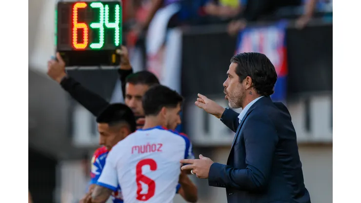 José Pepe Ormazábal critica a Fernando Gago y a algunos jugadores de la U.