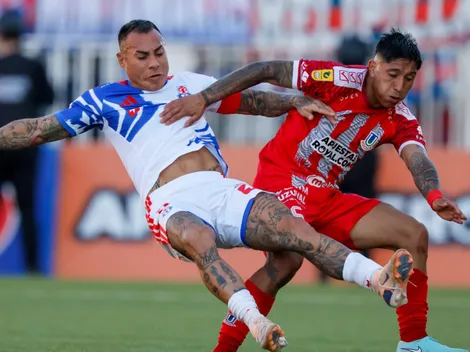 ¿Revancha en la U? Camilo Moya sobre posible regreso: "Hoy..."