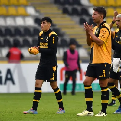 ¿Le sirve a Colo Colo? El complejo escenario que golpea a Caputto en Coquimbo