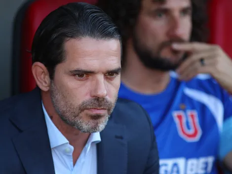 Fernando Gago advierte sobre Charles Aránguiz en U. de Chile