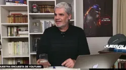 Guarello y una nueva bomba.