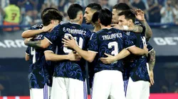 La Selección Argentina confirma su prelista de 55 jugadores