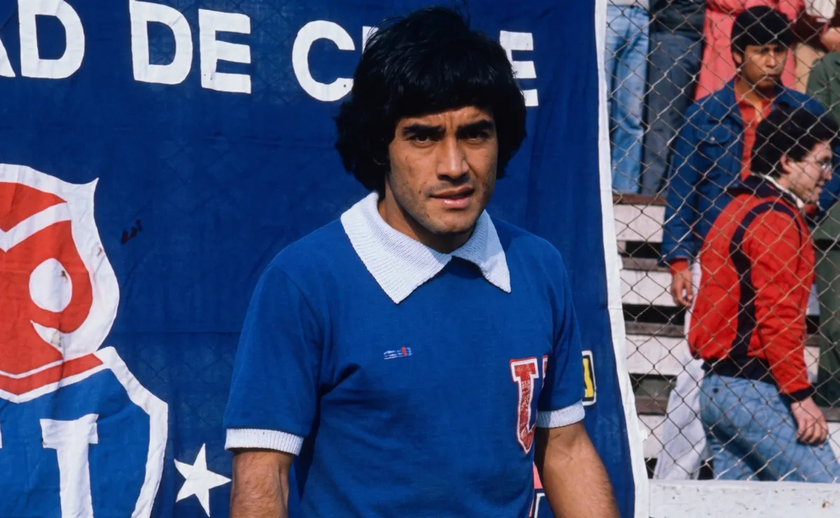 Héctor Hoffens se derrite por esta figura de Universidad de Chile: “Me sorprendió”