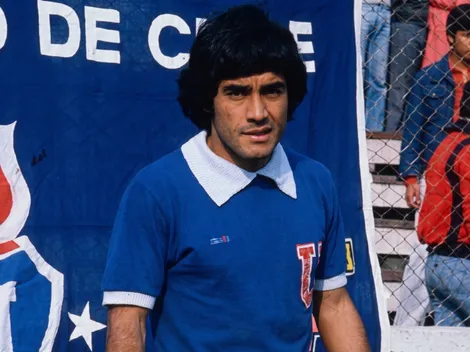 Héctor Hoffens apunta contra figura de Universidad de Chile