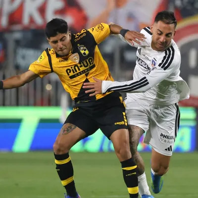 La mala noticia que golpea a Colo Colo en la antesala de Coquimbo