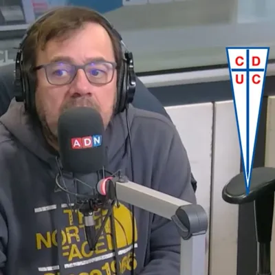 Díaz pide la salida de este jugador en la UC: "Le conviene salir a préstamo"