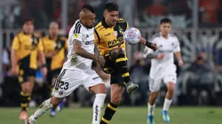 ¡Colo Colo se juega la clasificación ante Coquimbo Unido en la Copa de la Liga!