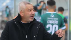 ¡Cayó un nuevo DT en el fútbol chileno!