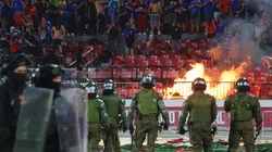 El programa que reemplazará a Estadio Seguro sigue estancado tras resolución exenta del Gobierno.