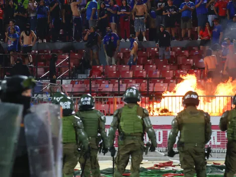 De replicar el modelo inglés a decretar concurso inválido: la resolución que estanca el reemplazo de Estadio Seguro