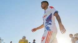 ¿Mal negocio para Universidad de Chile la cláusula de salida de Lucas Assadi?