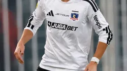 Se viene un nuevo Mercado de Fichajes para Colo Colo.