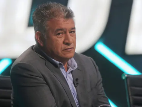 Claudio Borghi aprueba posible fichaje en Colo Colo: "Buena posibilidad"