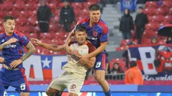 El difícil momento de Lucas Romero abre un nuevo escenario.