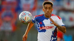 Assadi habló tras su renovación.