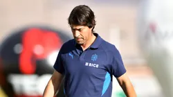 La noticia generó impacto en los Cruzados.