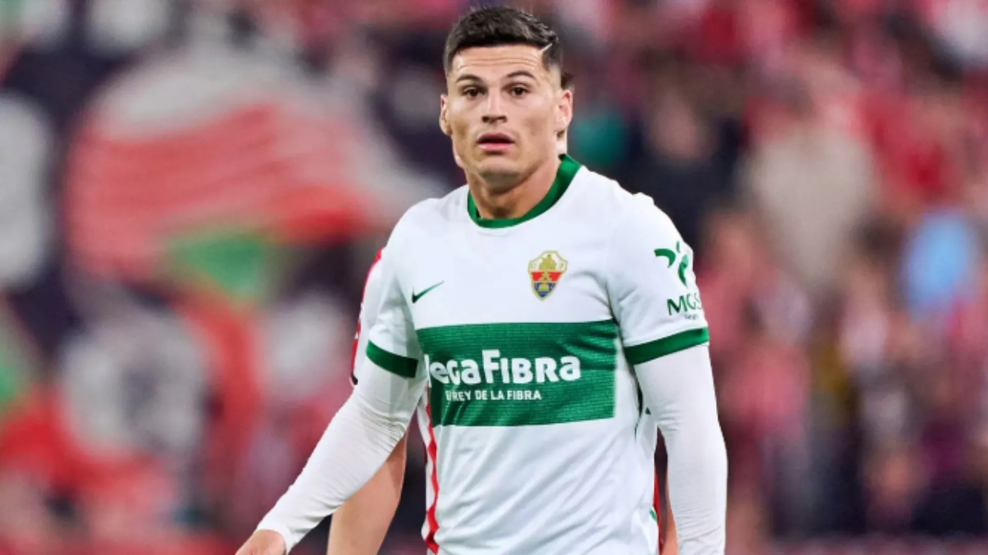 El chileno nuevamente comenzará en el banquillo de suplentes | FOTO: Getty Images