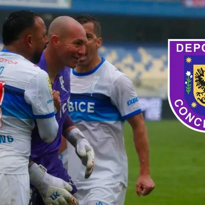 Mercado de Fichajes 2026: D. Concepción va por este jugador de la UC
