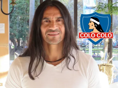 Coca Mendoza propone un nombre para reforzar a Colo Colo: "Sería un aporte"