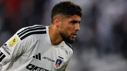 Fernando Ortiz descartó una lesión de gravedad.