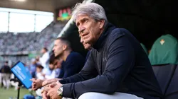 ¡El Ingeniero vuelve a la Champions League!
