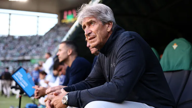 ¡El Ingeniero vuelve a la Champions League!