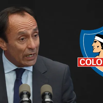 Jaime Pizarro aclara con peras y manzanas cómo será el mercado de fichajes en Colo Colo