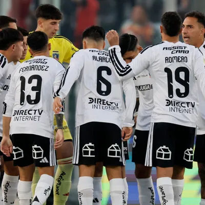 Pronósticos Coquimbo Unido vs Colo Colo: el Cacique va por la clasificación a la próxima ronda de la Copa de la Liga