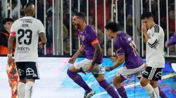 En el Conce quedaron locos con el Monumental.