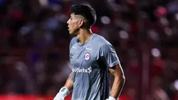 Cortés brilló en el día de ayer.