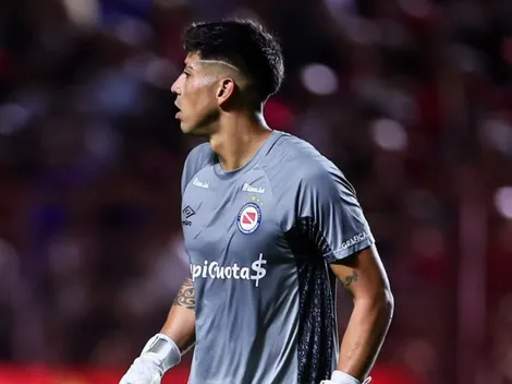 La doble tapada de Brayan Cortés que se hizo completamente viral