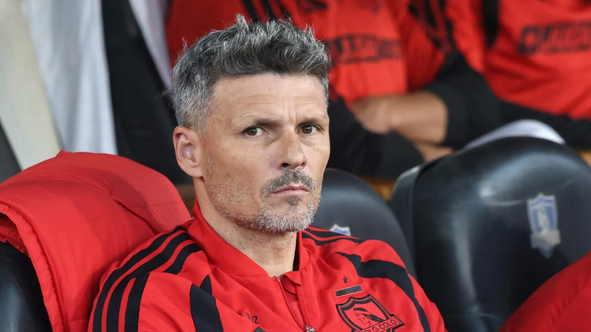 Fernando Ortiz se llena de confianza de cara al trascendental duelo ante Universidad Católica en el Claro Arena.
