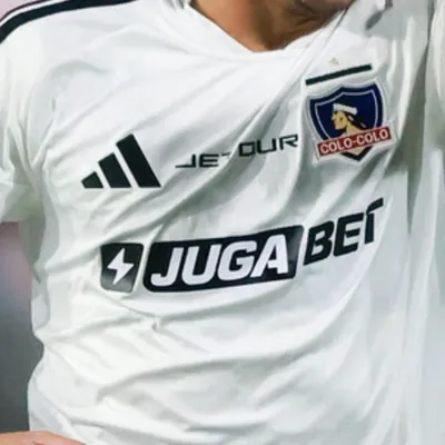 Se fue basureado de Colo Colo y ahora es alabado en su nuevo club