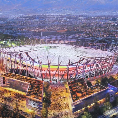 Bombazo sobre el nuevo Monumental: "Ya tenemos marcas interesadas"