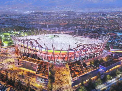 Bombazo sobre el nuevo Monumental: "Ya tenemos marcas interesadas"