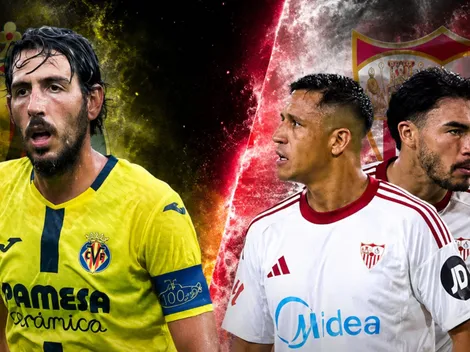 Villarrael vs. Sevilla de Sánchez y Suazo HOY: dónde y cómo ver el partido