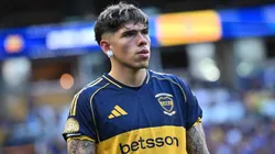 Carlos Palacios deja atrás la pesadilla en Boca.