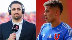 El futbolista formado en el CDA ha tenido una temporada irregular.