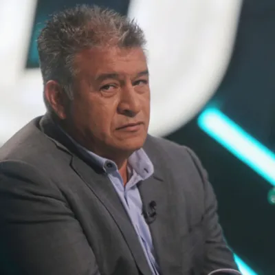 "Seamos justos": Claudio Borghi se ilusiona con jugadores de Colo Colo