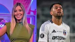 El futuro de Mauricio Isla en duda.