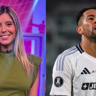 Bianchi sorprende con llamativo comentario sobre Isla: "Podría jugar en..."