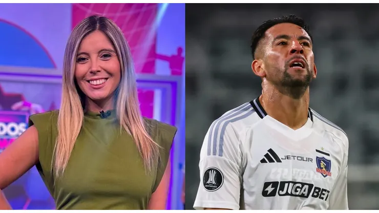 El futuro de Mauricio Isla en duda.