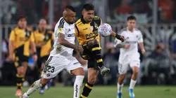 Colo Colo visita a Coquimbo Unido este miércoles. (Foto: Felipe Zanca/Photosport)
