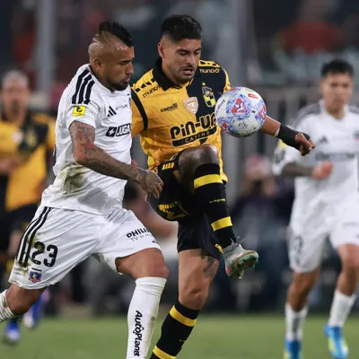 Coquimbo Unido vs. Colo Colo: Hora y dónde ver el partido esta noche