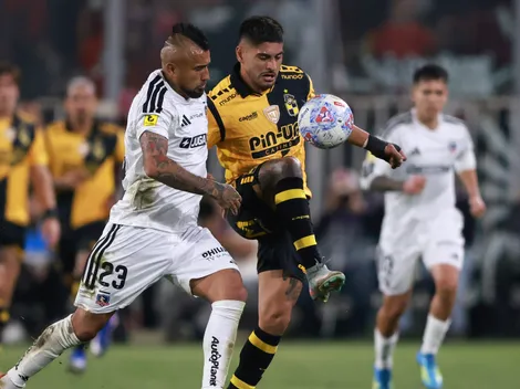 Coquimbo Unido vs. Colo Colo: Hora y dónde ver el partido esta noche