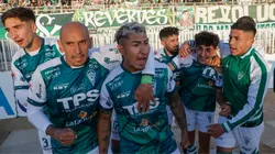 Santiago Wanderers quiere a Ethan Espinoza para el segundo semestre.