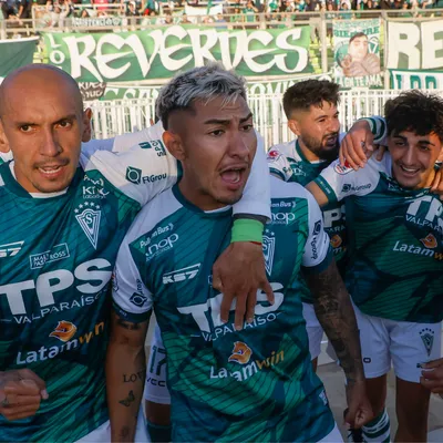 Santiago Wanderers tiene en carpeta a formado en Colo Colo